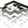 Разработка проекта фундамента